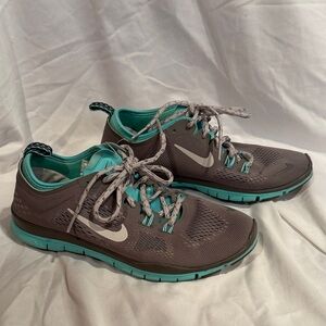 Nike Free 5.0 TR Knit 4